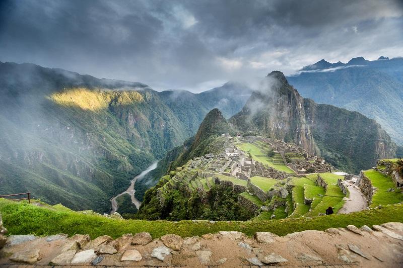 COMING SOON!  April/May 2025  PERU
