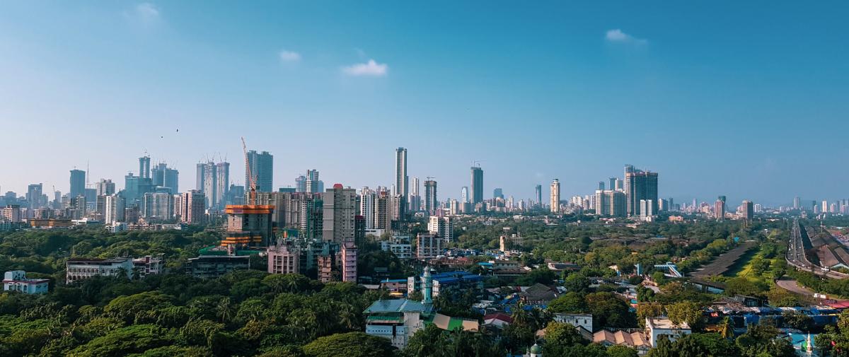 Can't-Miss Sights of Mumbai - background banner