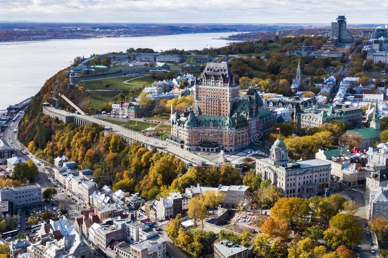 Women Only St. Lawrence Cruise from Kingston to Quebec City September 26-October 2, 2024 - background banner